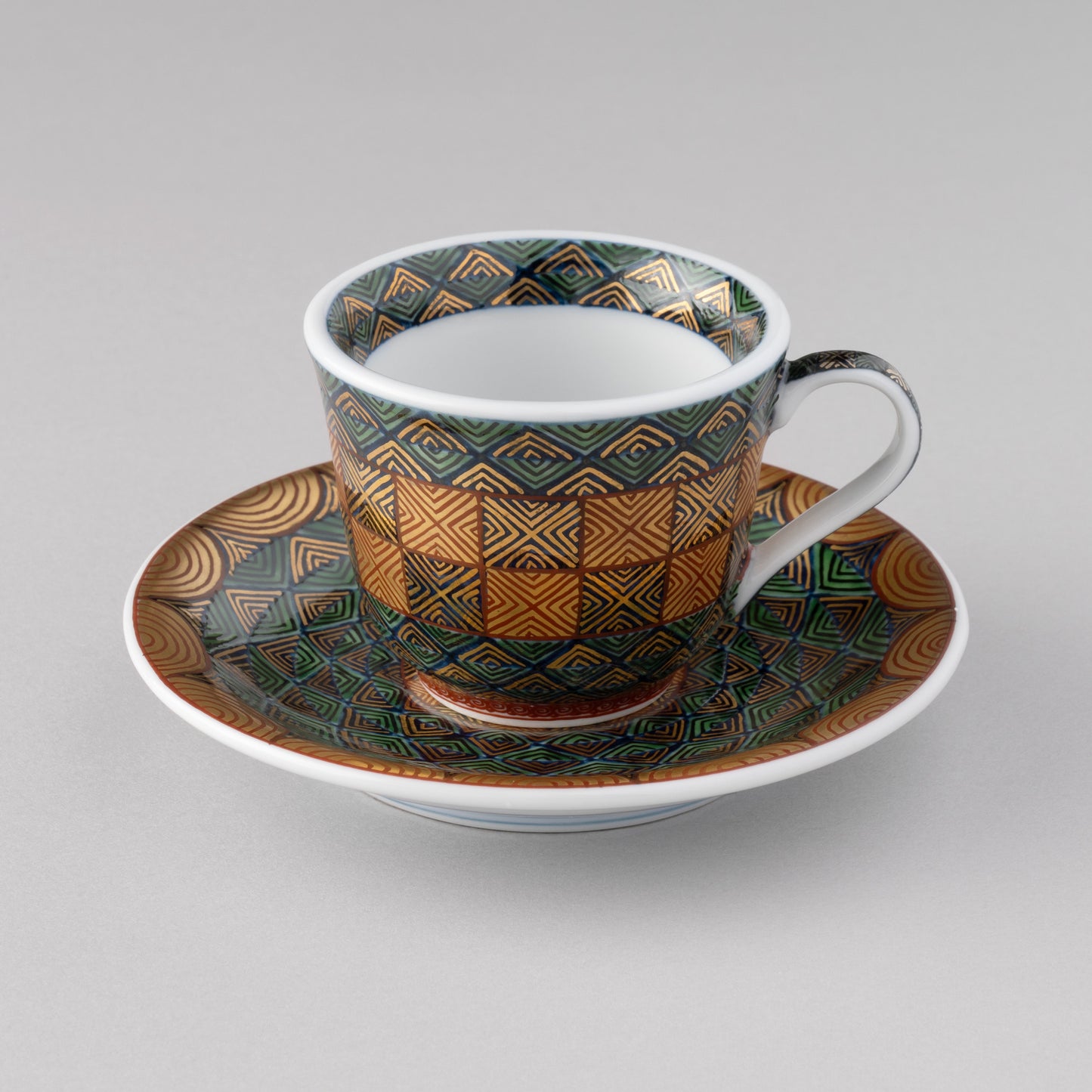 Ichimatsu - Japanese Chessboard