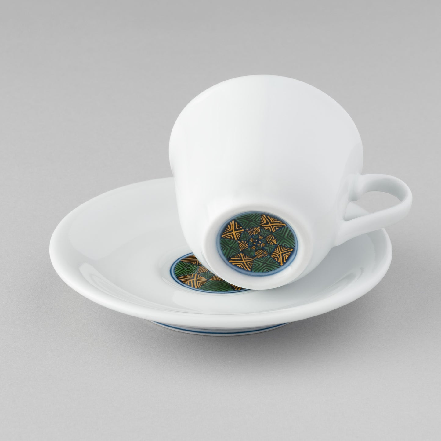 Uramasari - Emerald Gold