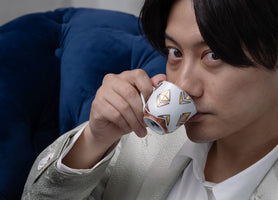 5 Luxury Espresso Cups To Elevate Your Coffee Ritual