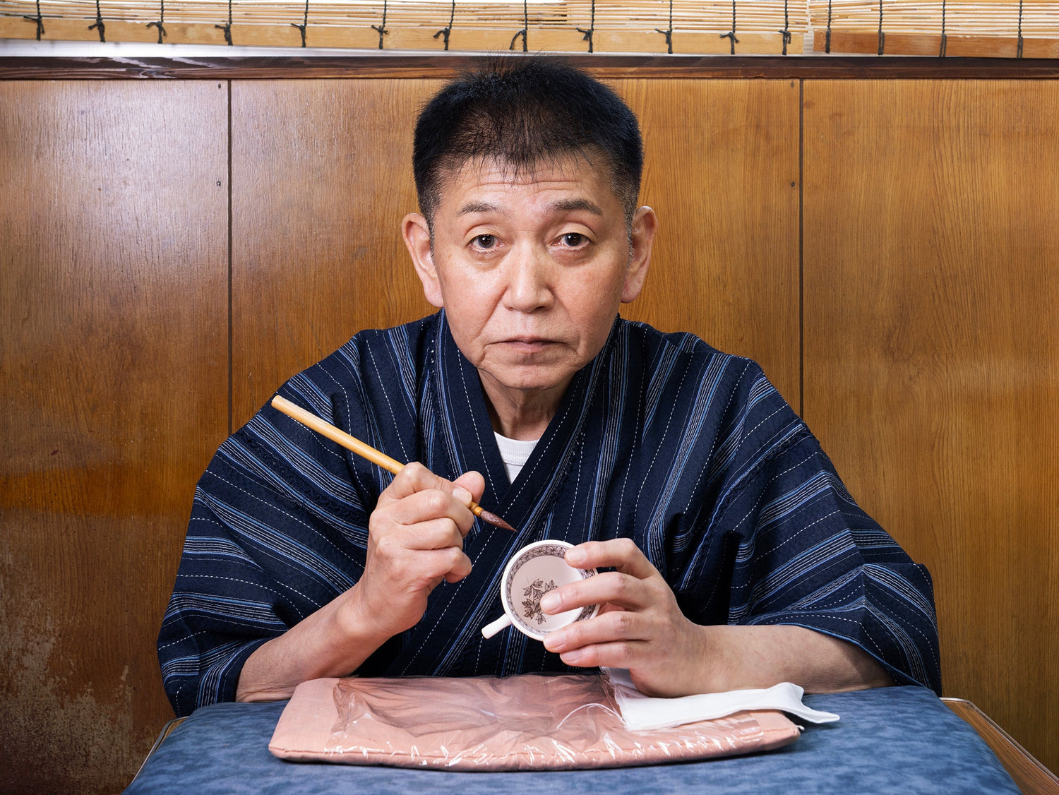 Toshihiko Murakami