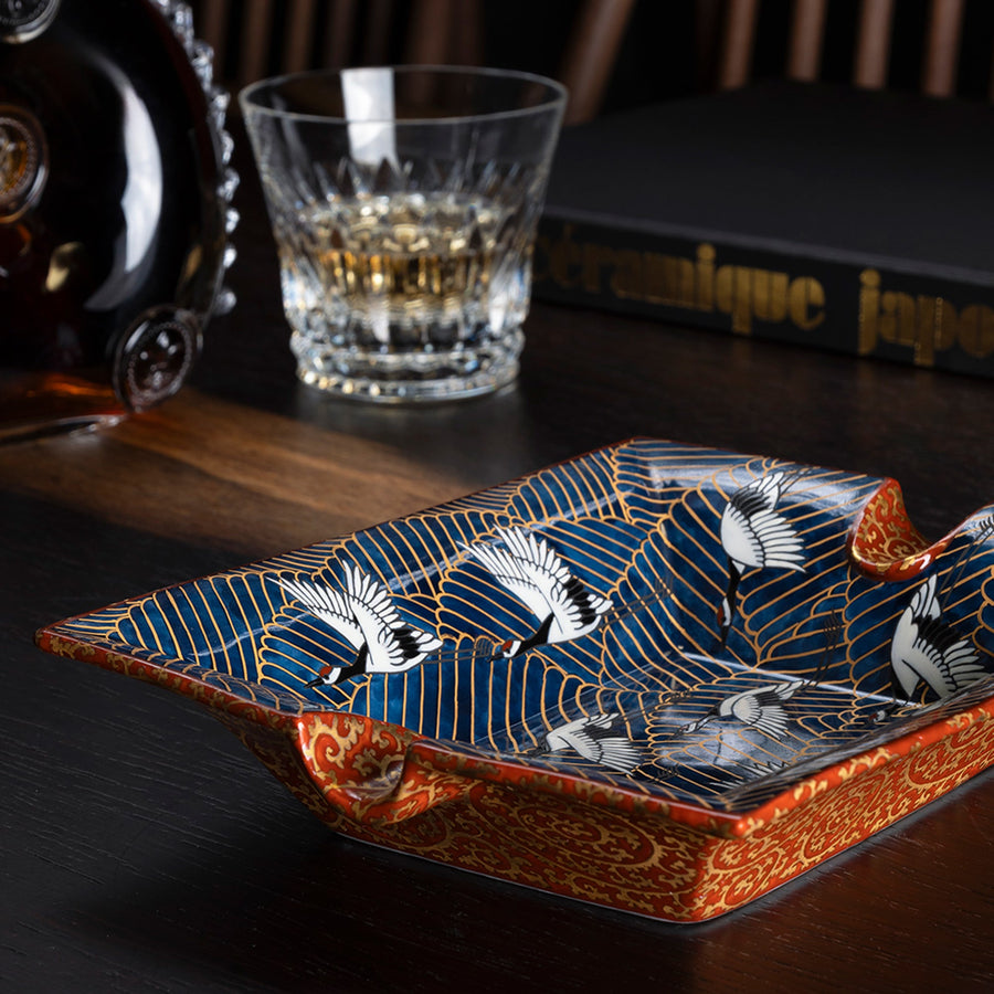 Yuichi Ashtrays