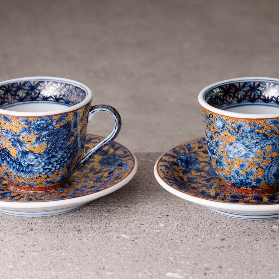 Dragon & Phoenix Collection