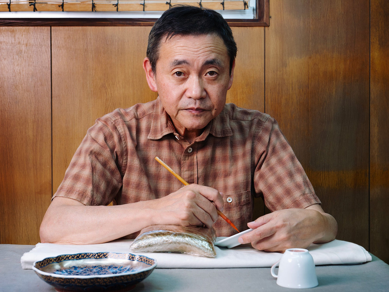 Kunihiko Murakami