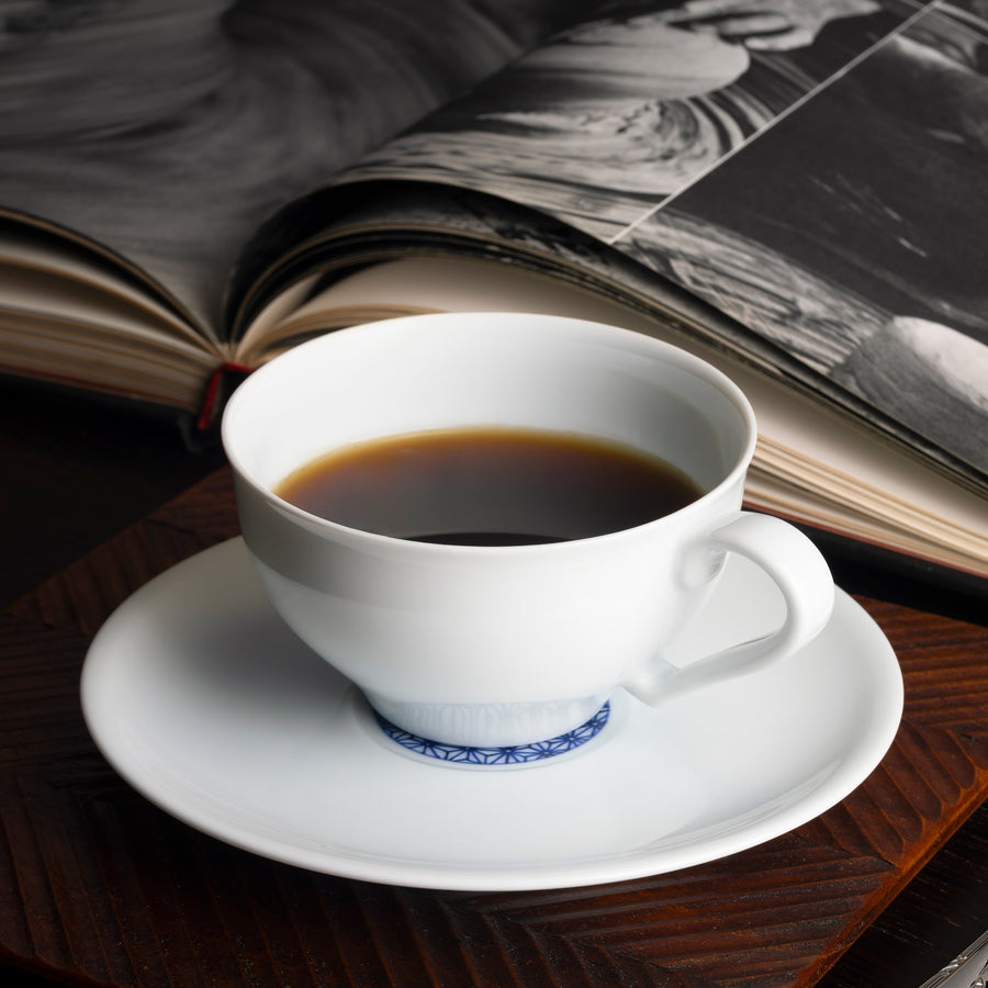 Coffee & Tea Cups