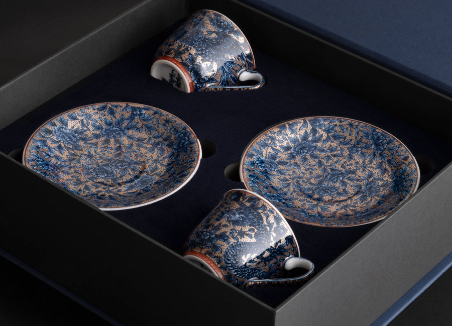 Espresso Cups