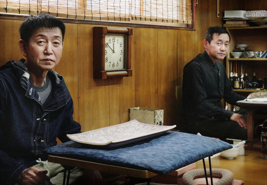 Murakami Brothers