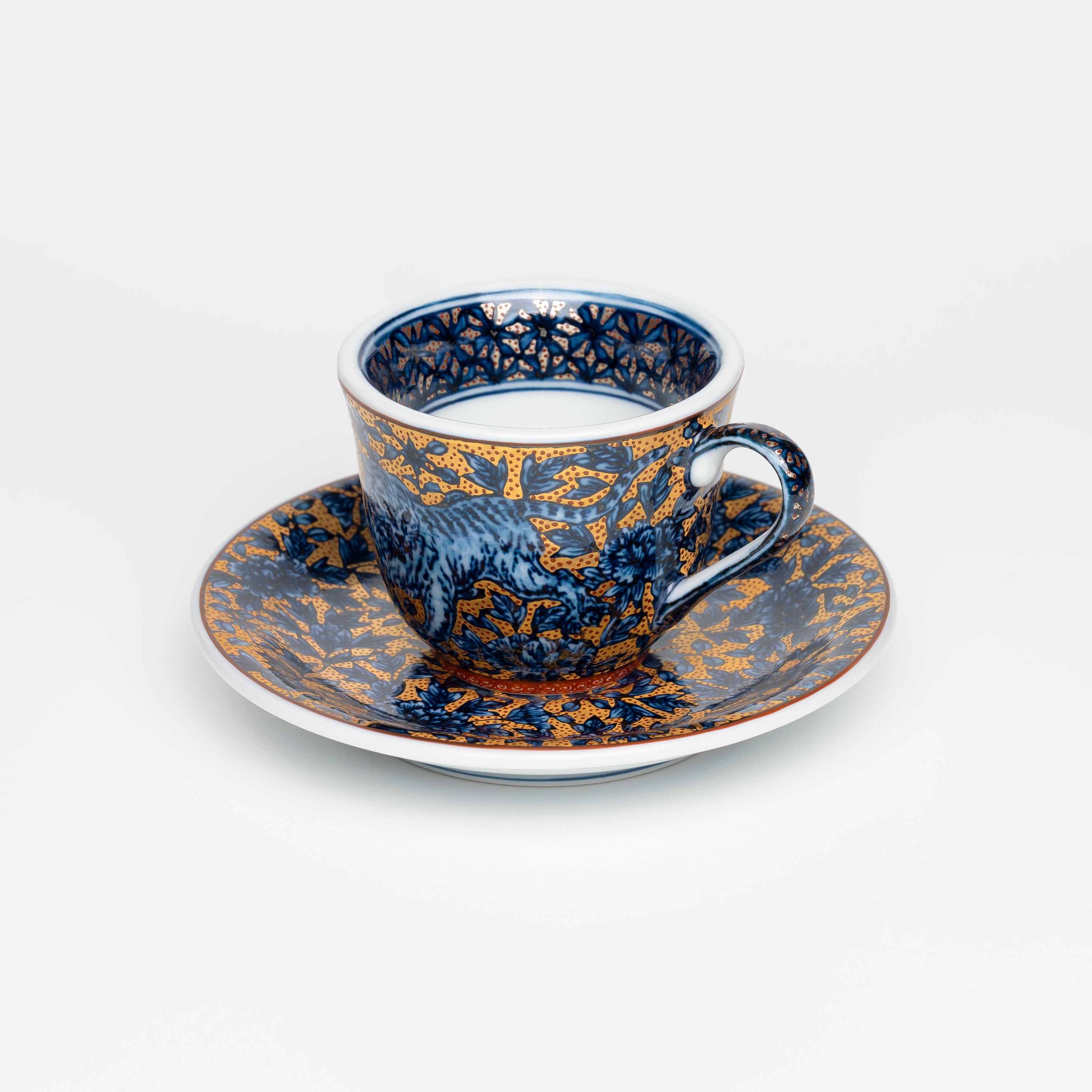 2025 Collection | Collaboration in Celebration | Yuichi