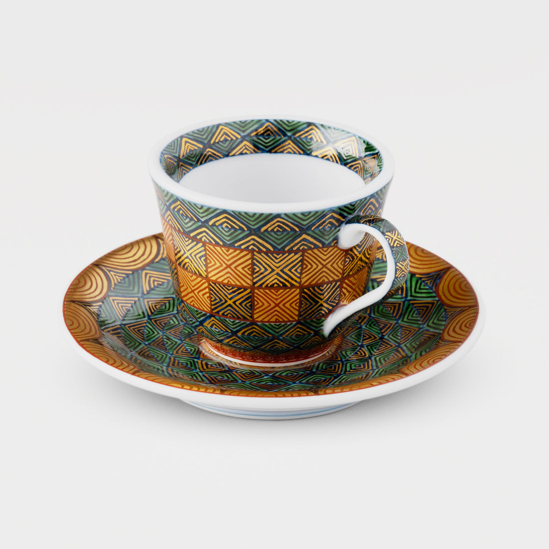 Ichimatsu (Japanese Chessboard)