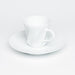 Translucent White with Handle