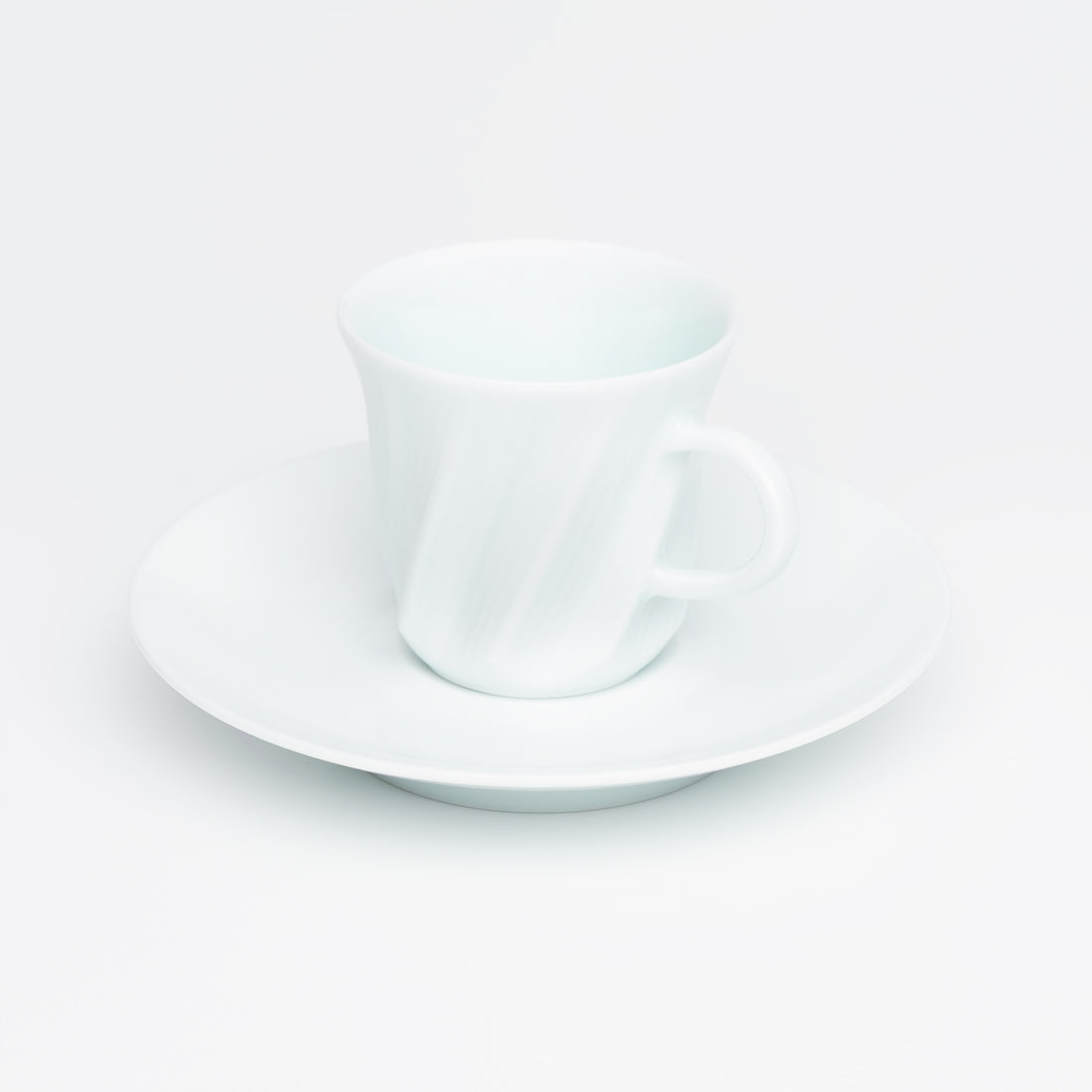 Translucent White - Azure Whisper Interior