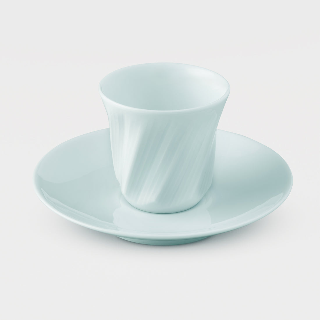 Translucent Blue (no handle)