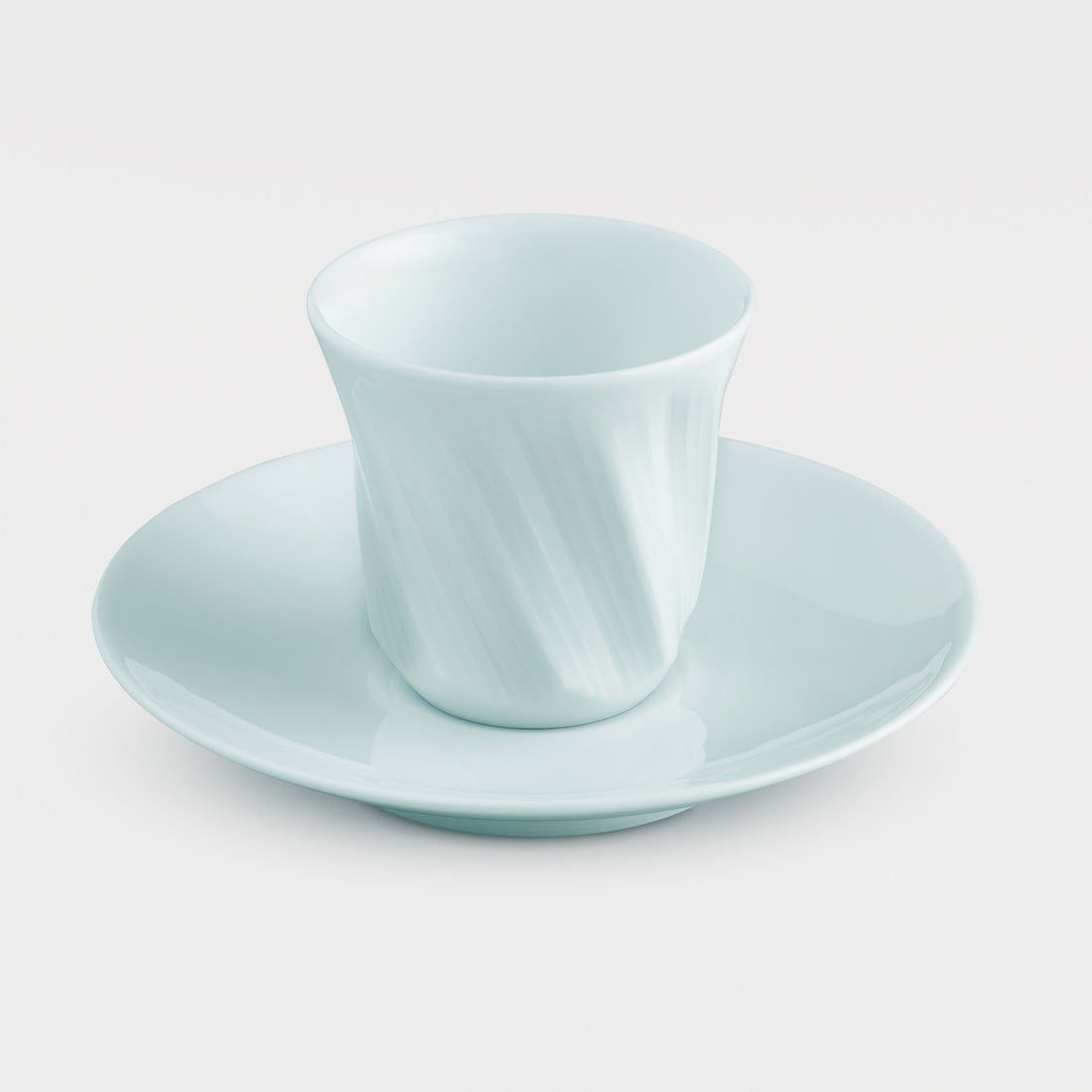 Translucent Blue (no handle)