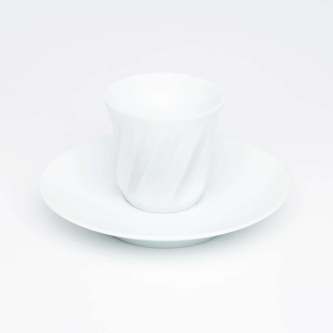 Translucent White (without handle)