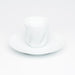 Translucent White (without handle)