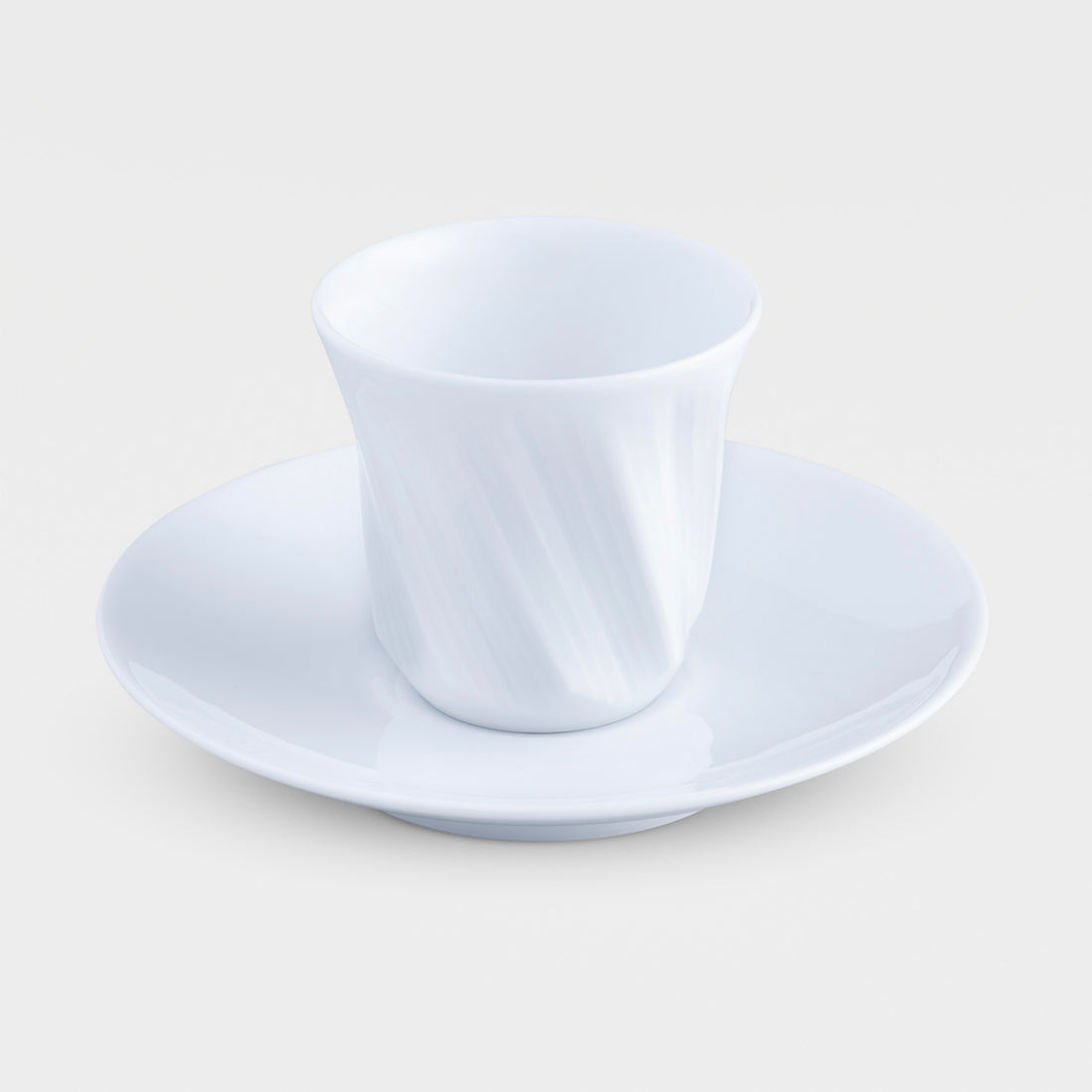 Translucent White (without handle)