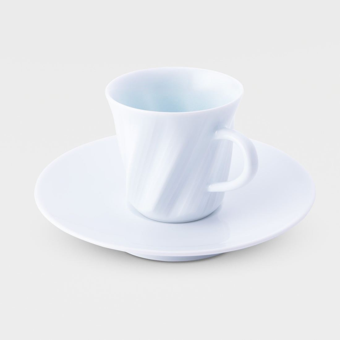 Translucent White - Azure Whisper Interior