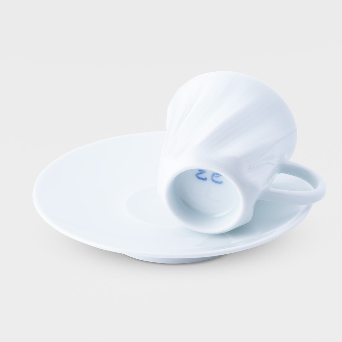 Translucent White - Azure Whisper Interior