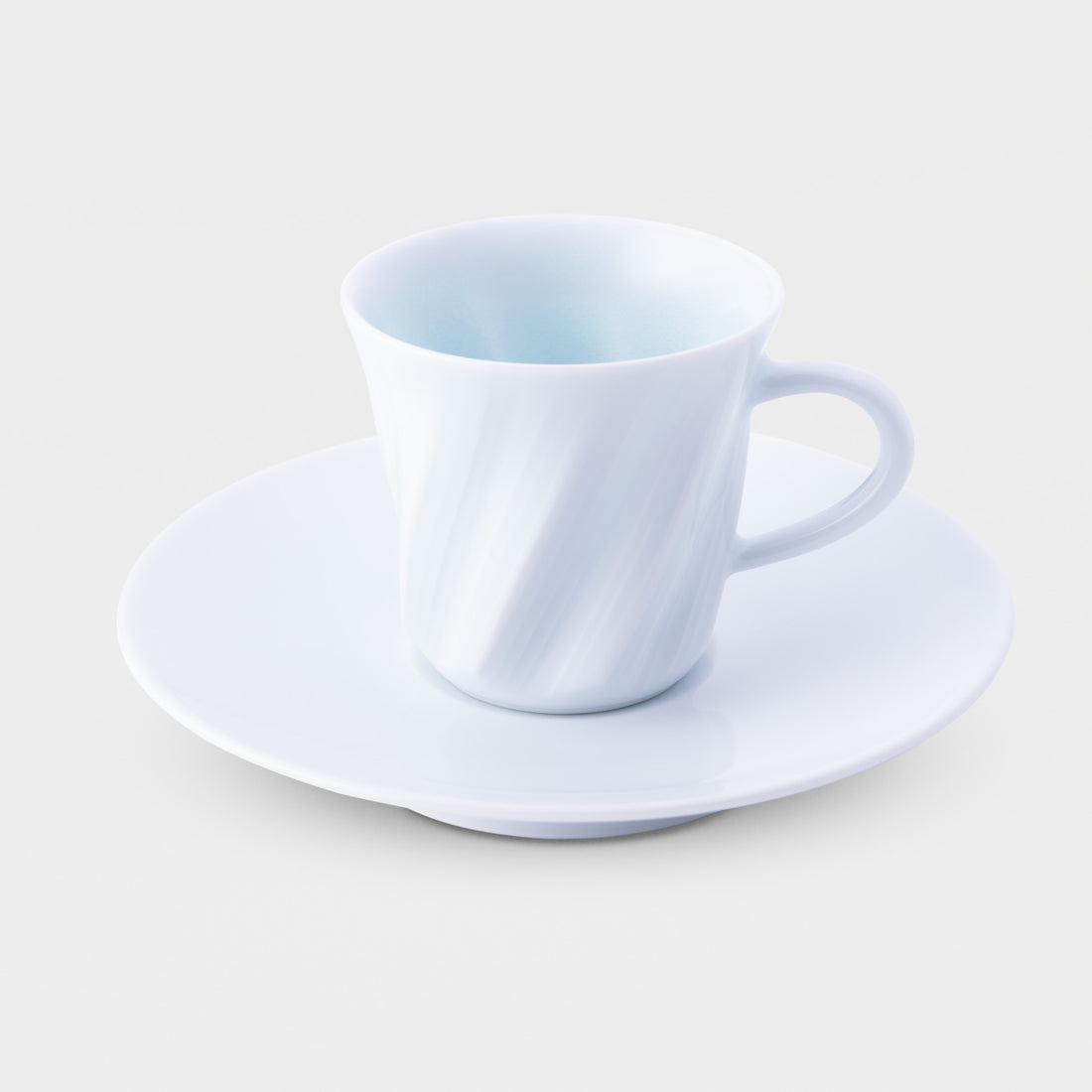 Translucent White - Azure Whisper Interior