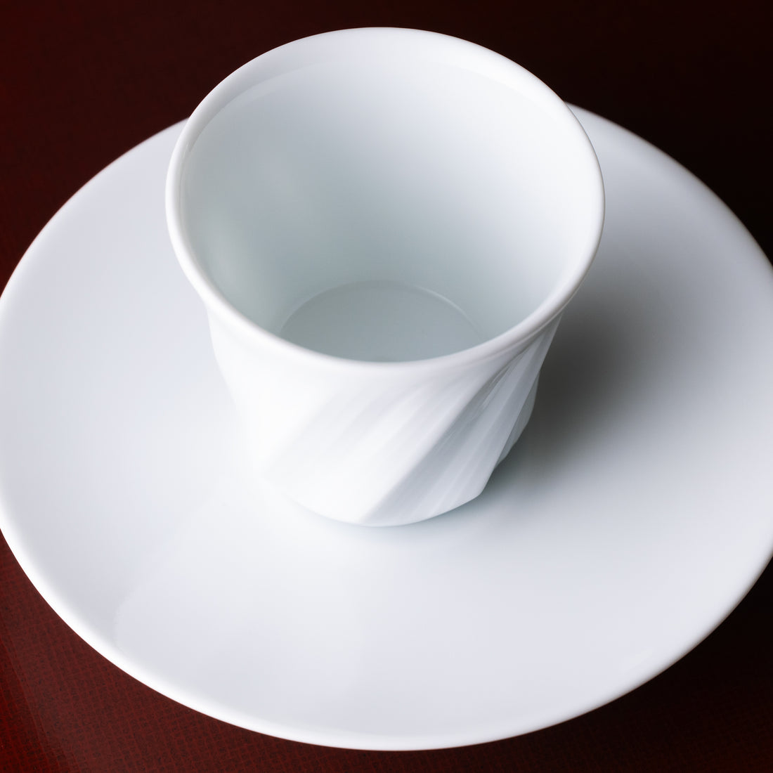 Translucent White (without handle)