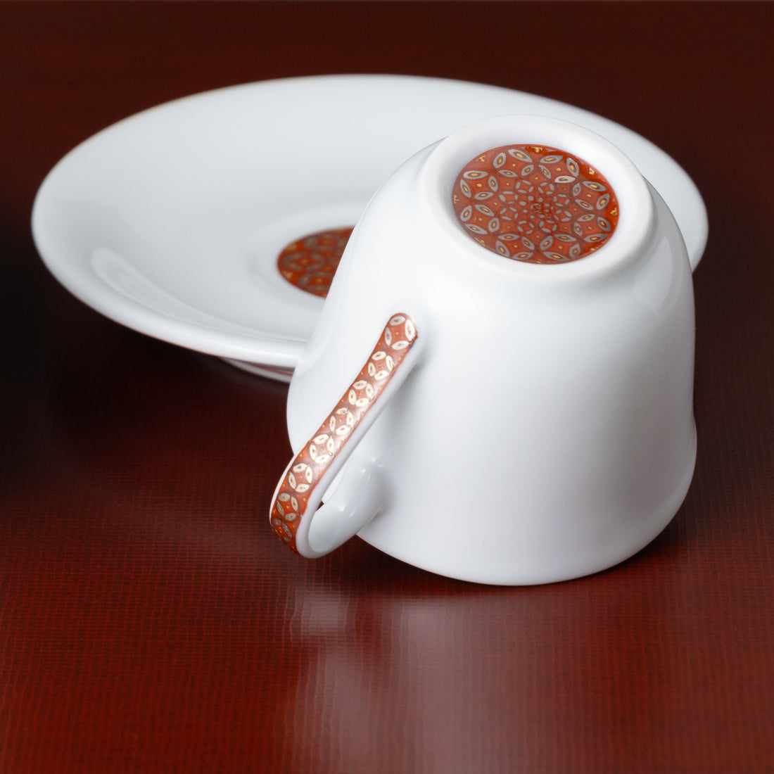 Uramasari  - Ruby Red