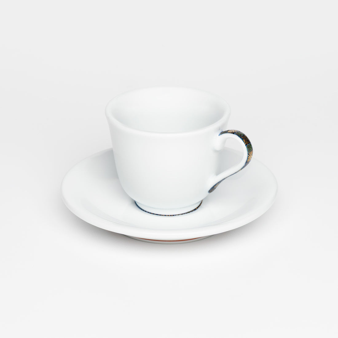 Uramasari  - Ichimatsu Green & Gold 2026